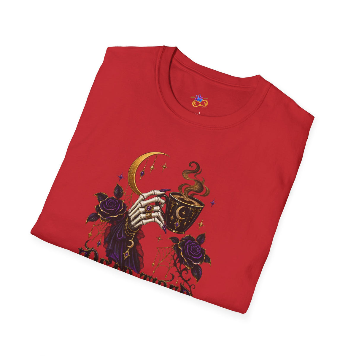 Dead Tired But Still Fabulous T-Shirt
