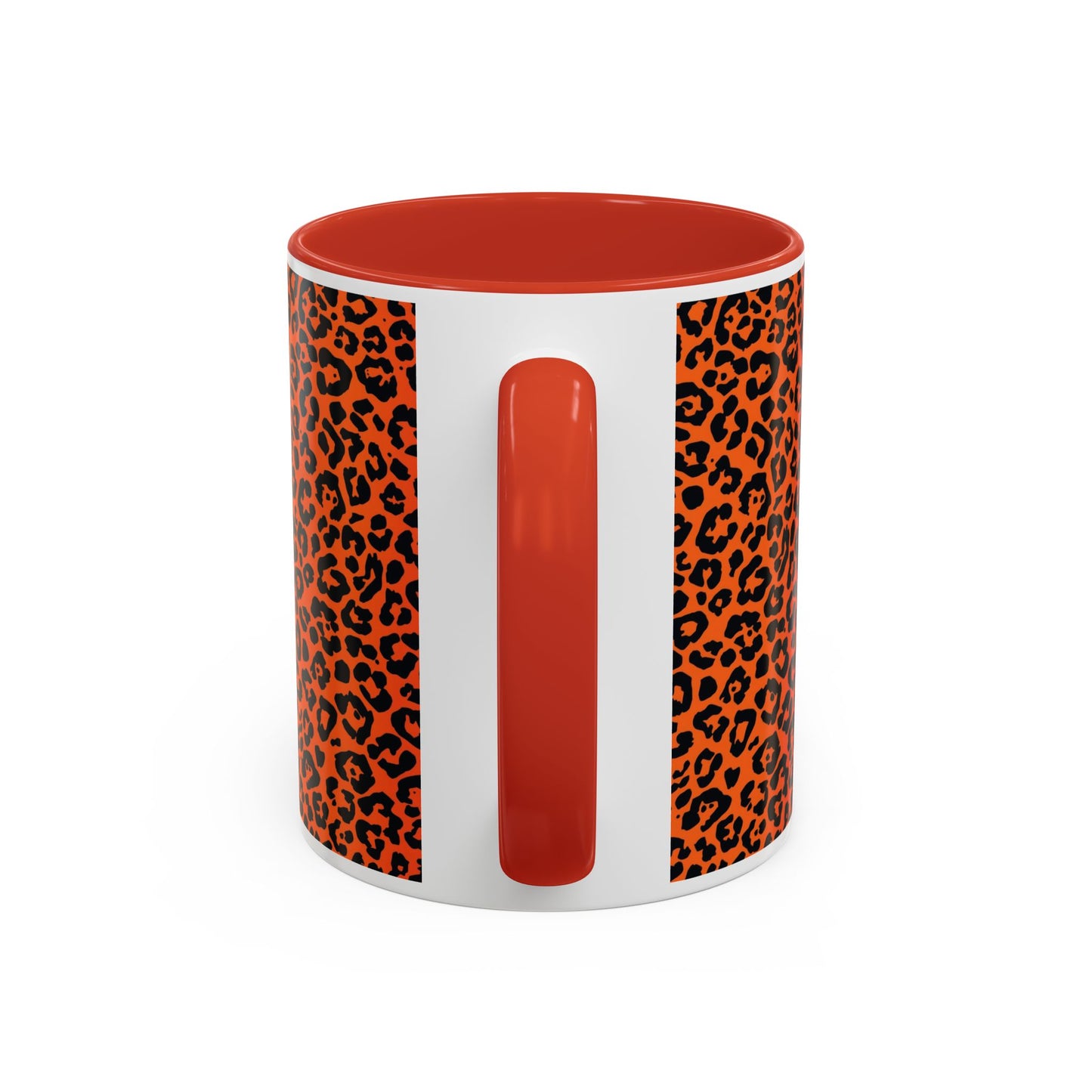 Infinite Fortune™ Wild Luxe Mug – Purple Butterfly Edition