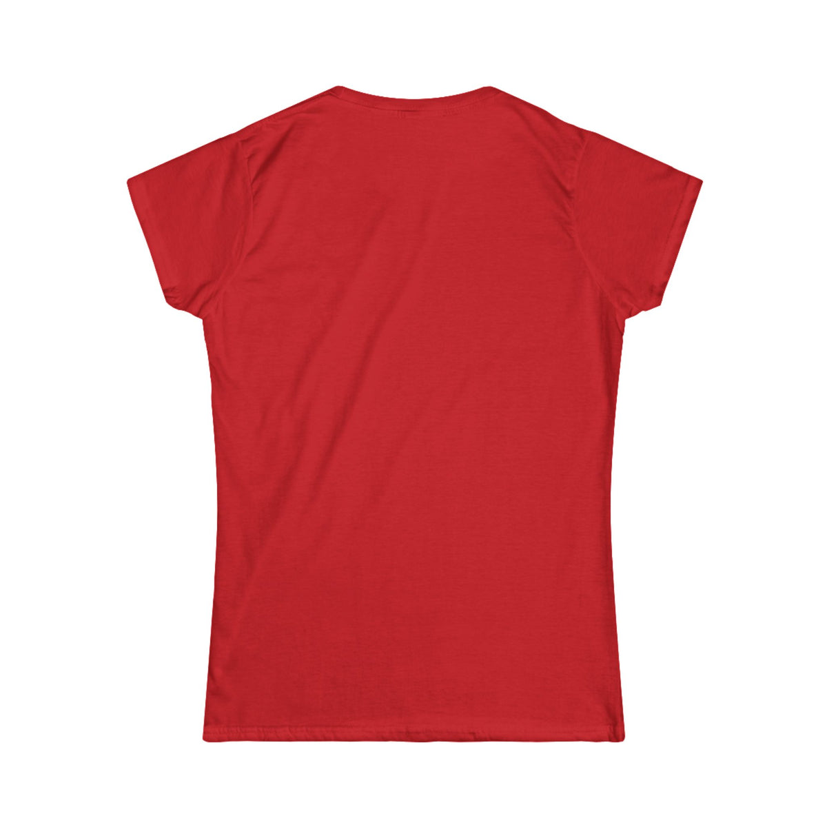 Boo-Jee, Busy & Unbothered Women’s Halloween Soft Tee