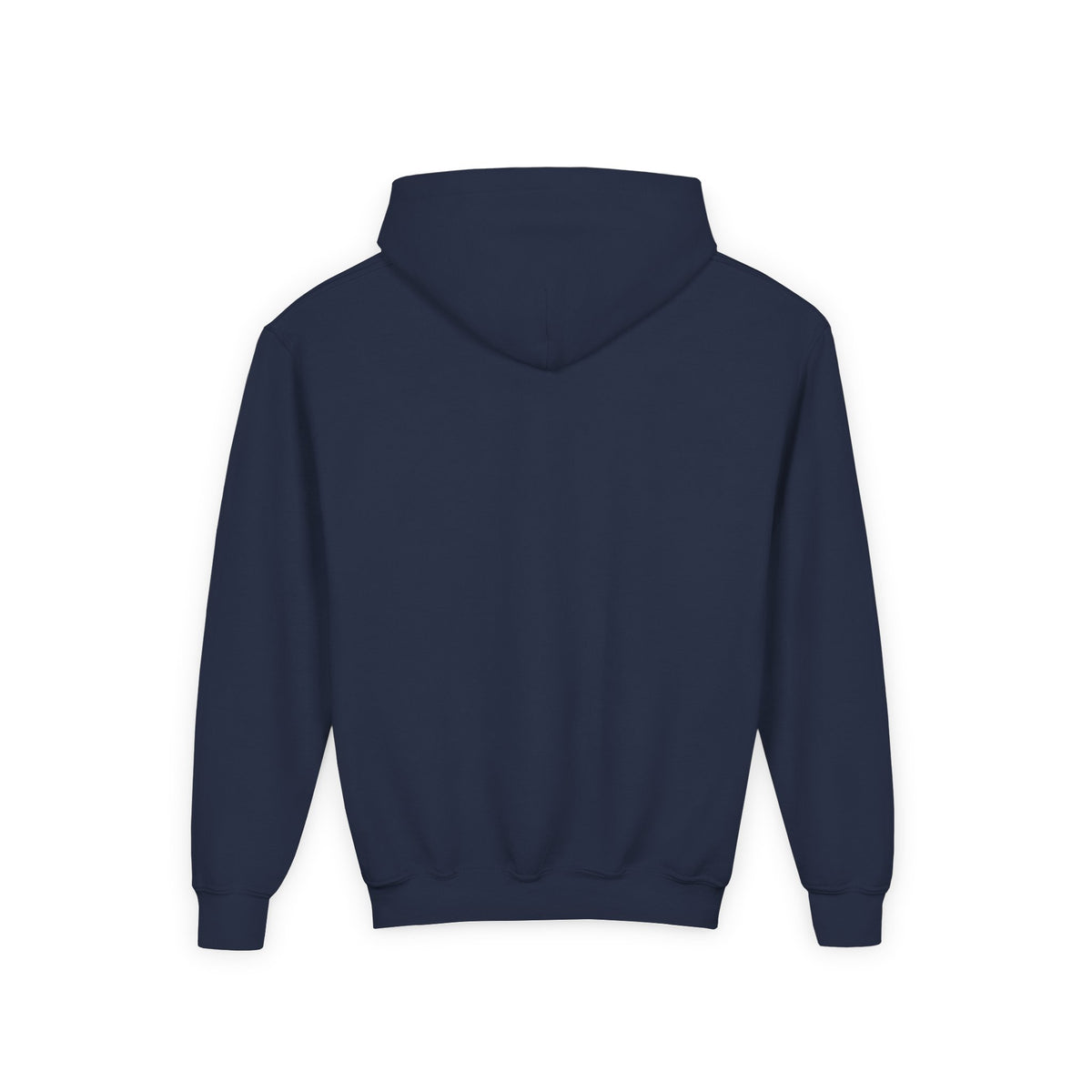 Trick or Treat Crew Halloween Youth Hoodie