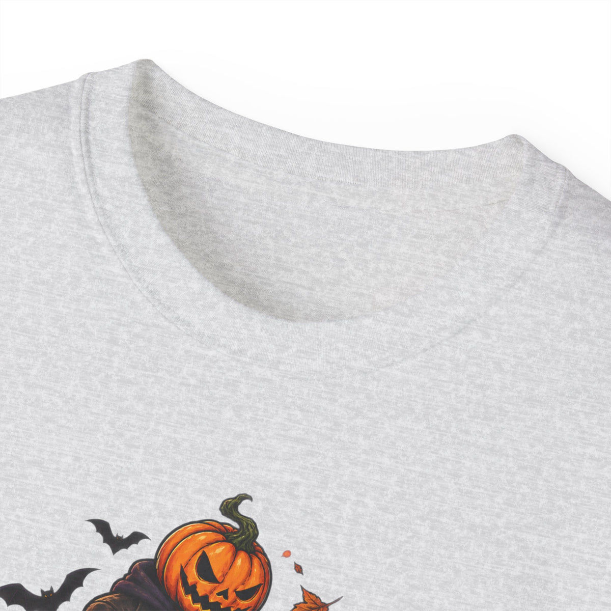 Scary Season, Scarier Bills – Bat Edition Unisex Halloween T-Shirt