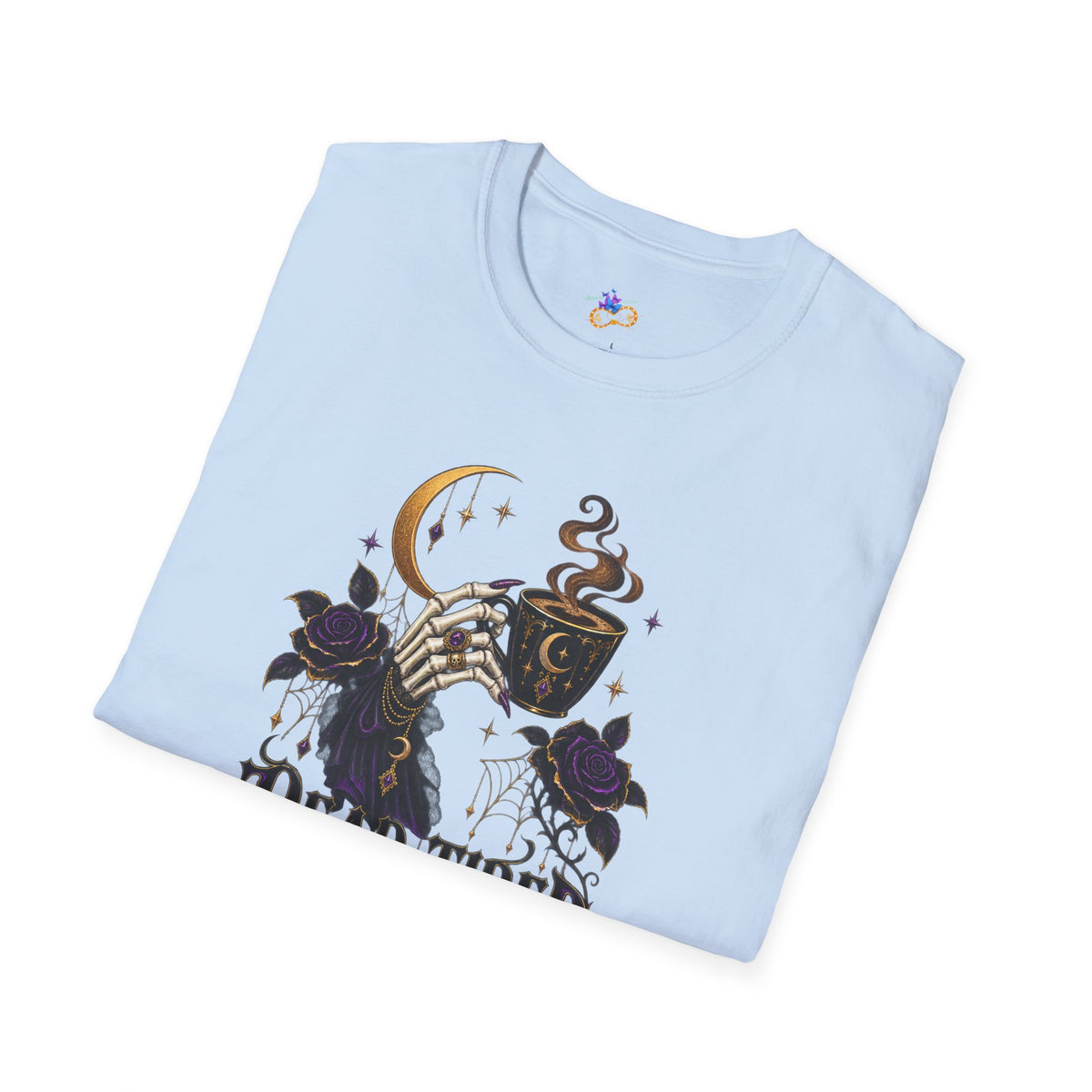 Dead Tired But Still Fabulous T-Shirt