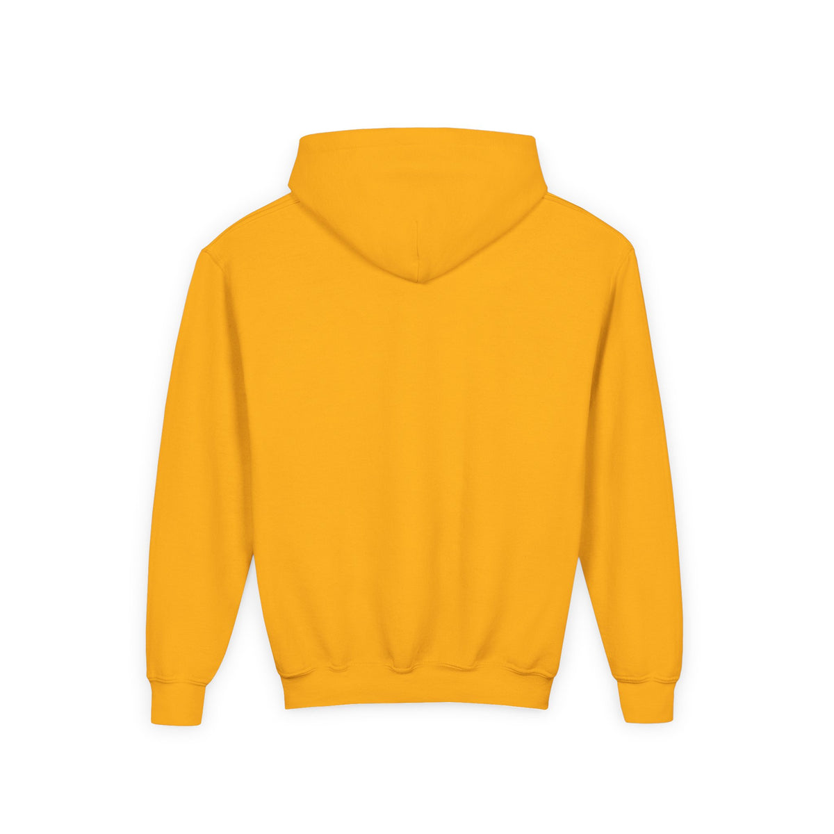 Trick or Treat Crew Halloween Youth Hoodie