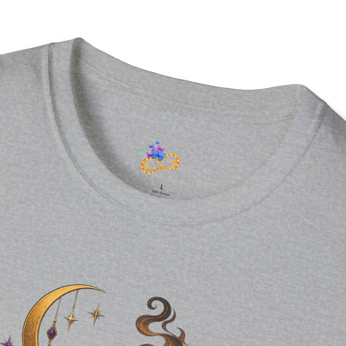 Dead Tired But Still Fabulous T-Shirt