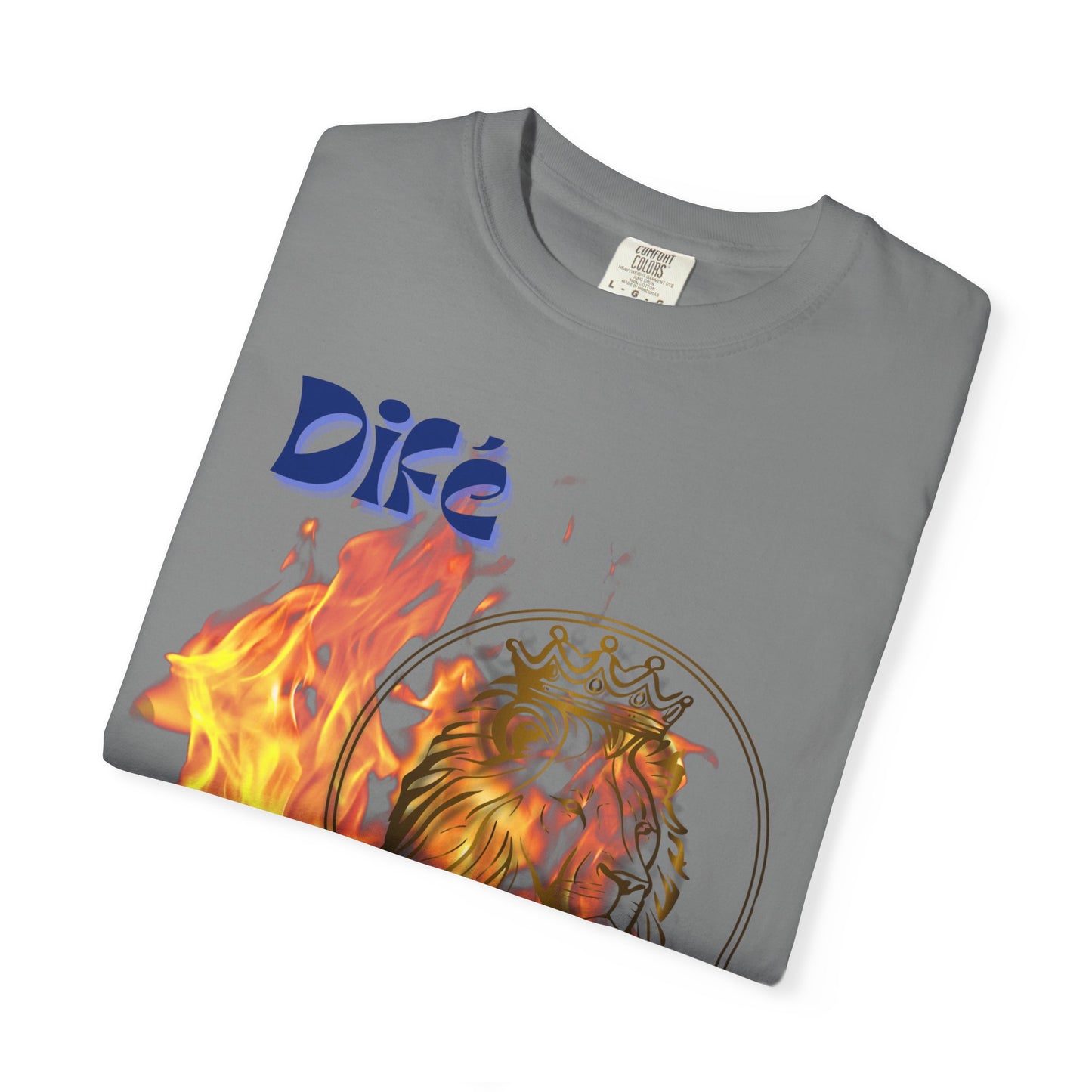 Difé Sancho T-Shirt | Orange Royal™ Collection