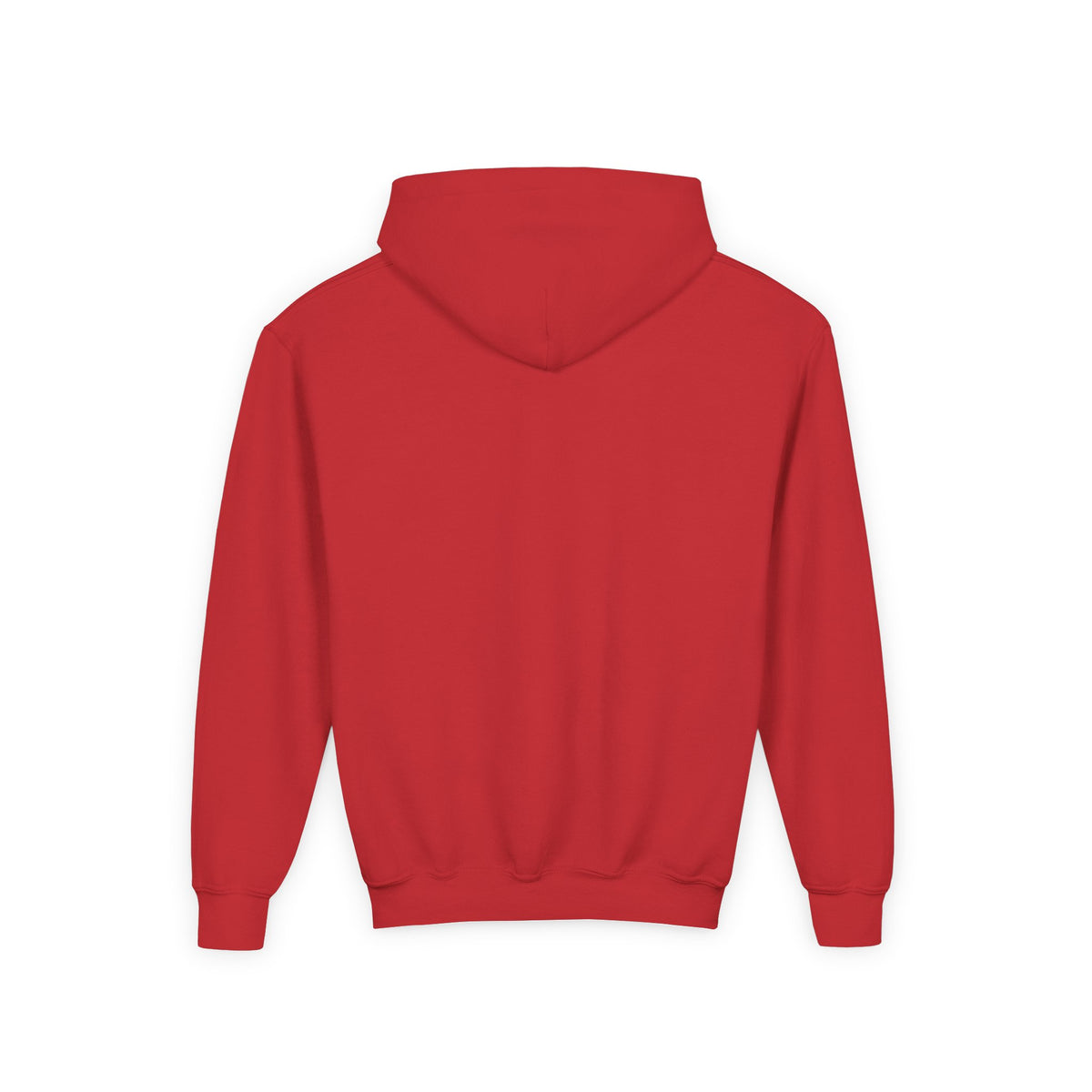 Trick or Treat Crew Halloween Youth Hoodie