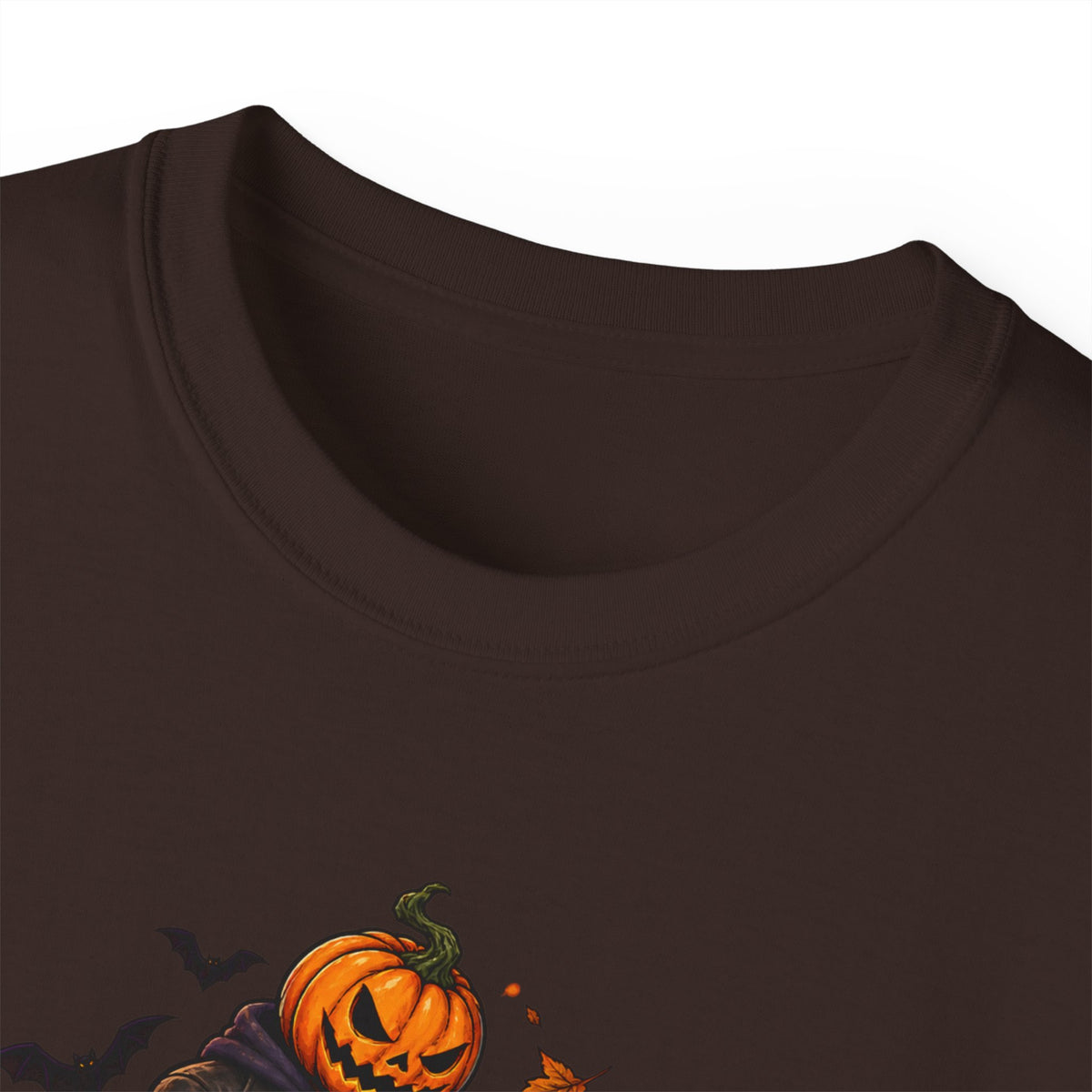 Scary Season, Scarier Bills – Bat Edition Unisex Halloween T-Shirt