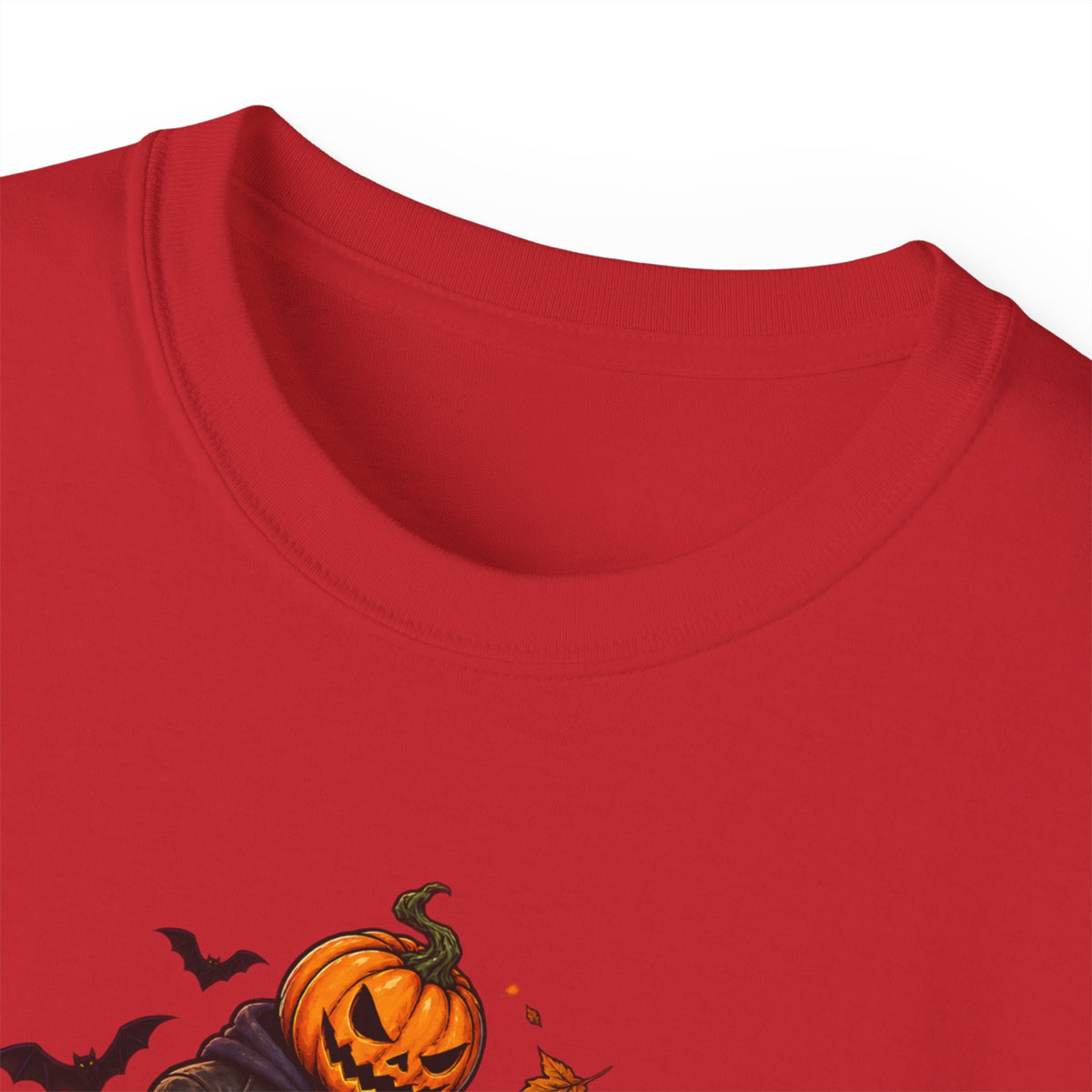 Scary Season, Scarier Bills – Bat Edition Unisex Halloween T-Shirt
