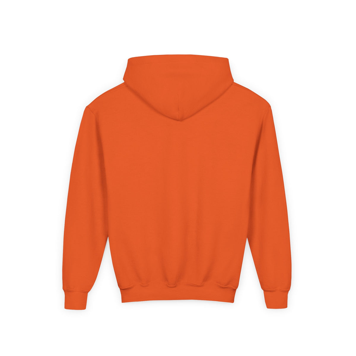 Trick or Treat Crew Halloween Youth Hoodie