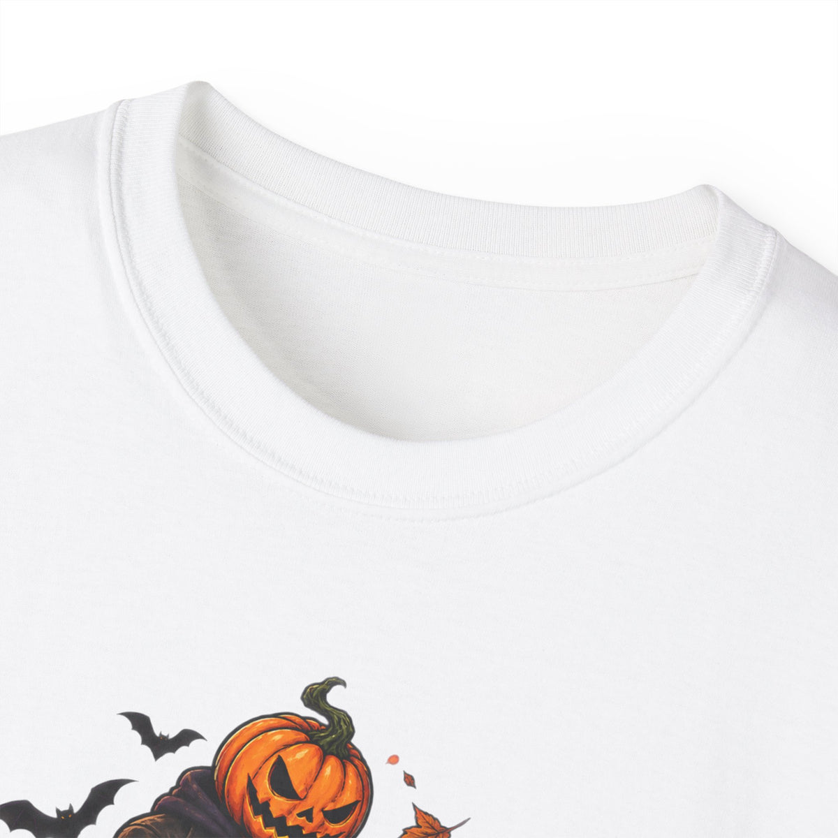 Scary Season, Scarier Bills – Bat Edition Unisex Halloween T-Shirt