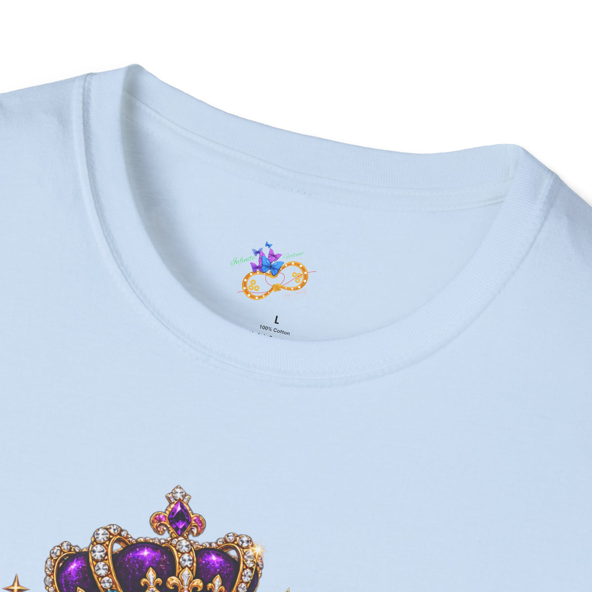 Boo-Jee Busy & Witchical Halloween T-Shirt