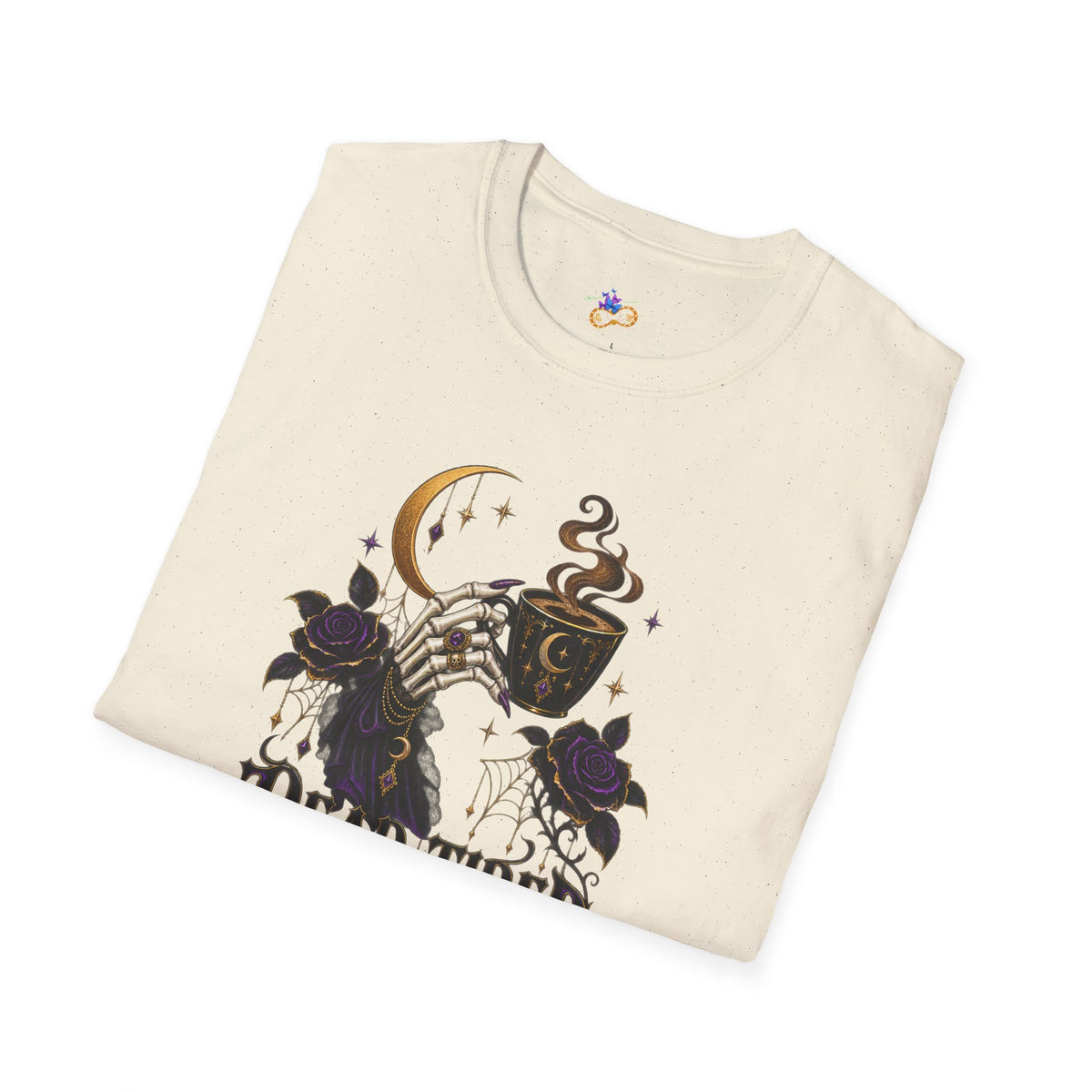 Dead Tired But Still Fabulous T-Shirt