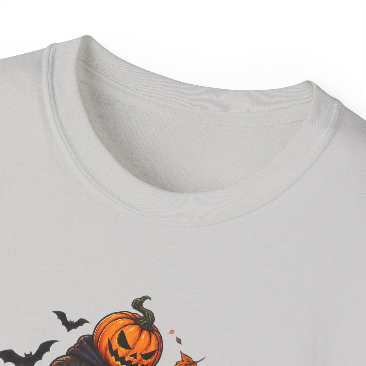 Scary Season, Scarier Bills – Bat Edition Unisex Halloween T-Shirt