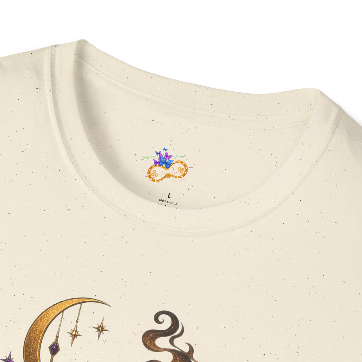 Dead Tired But Still Fabulous T-Shirt