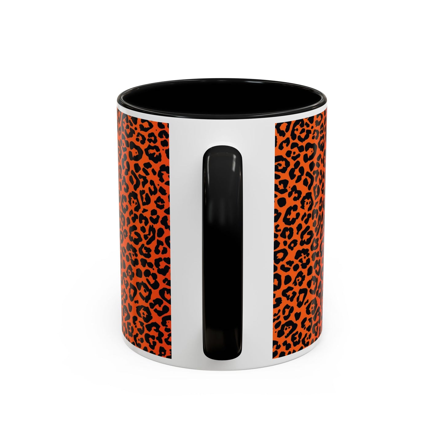 Infinite Fortune™ Wild Luxe Mug – Purple Butterfly Edition
