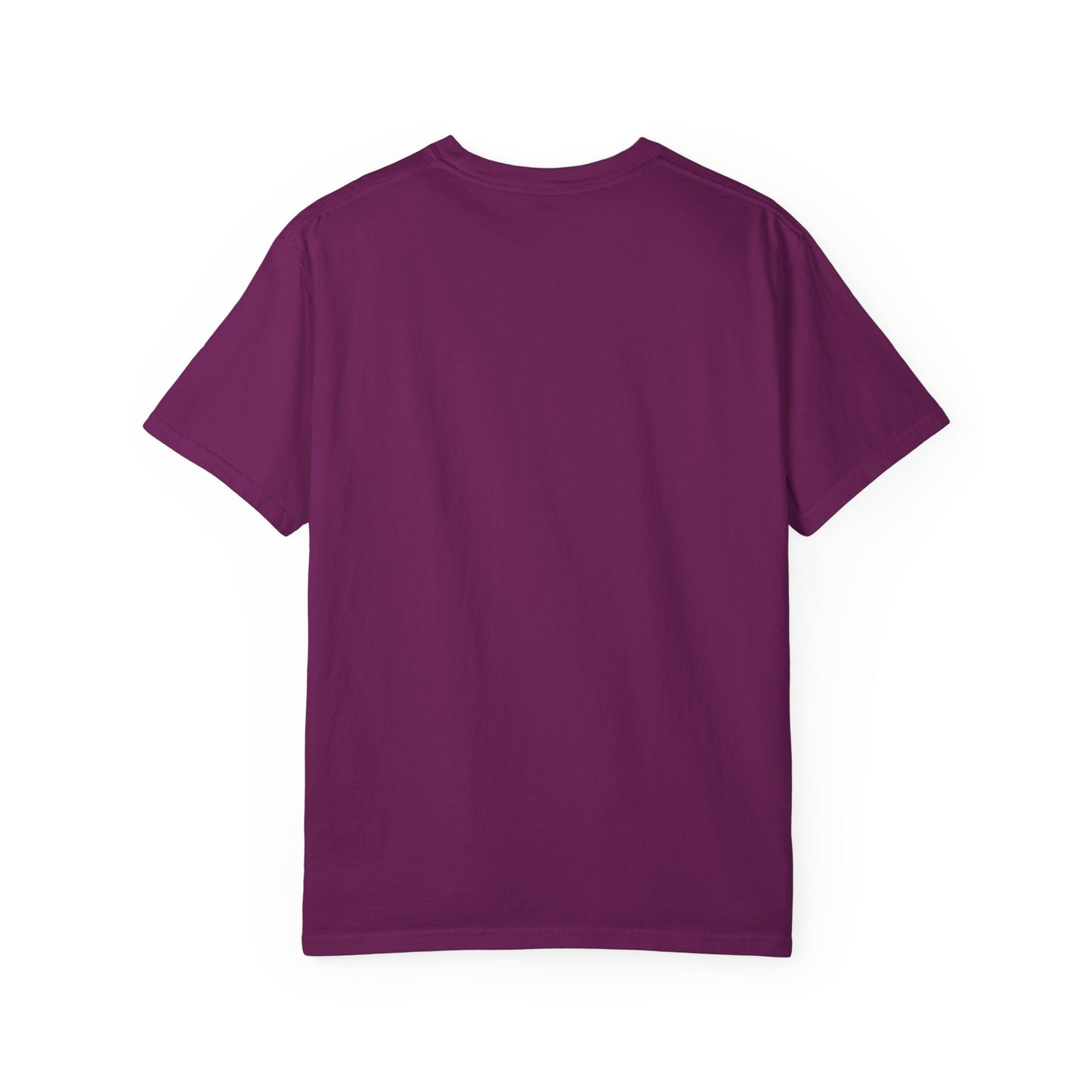 Orange Royal™ Swirl Tee | Bold Luxury