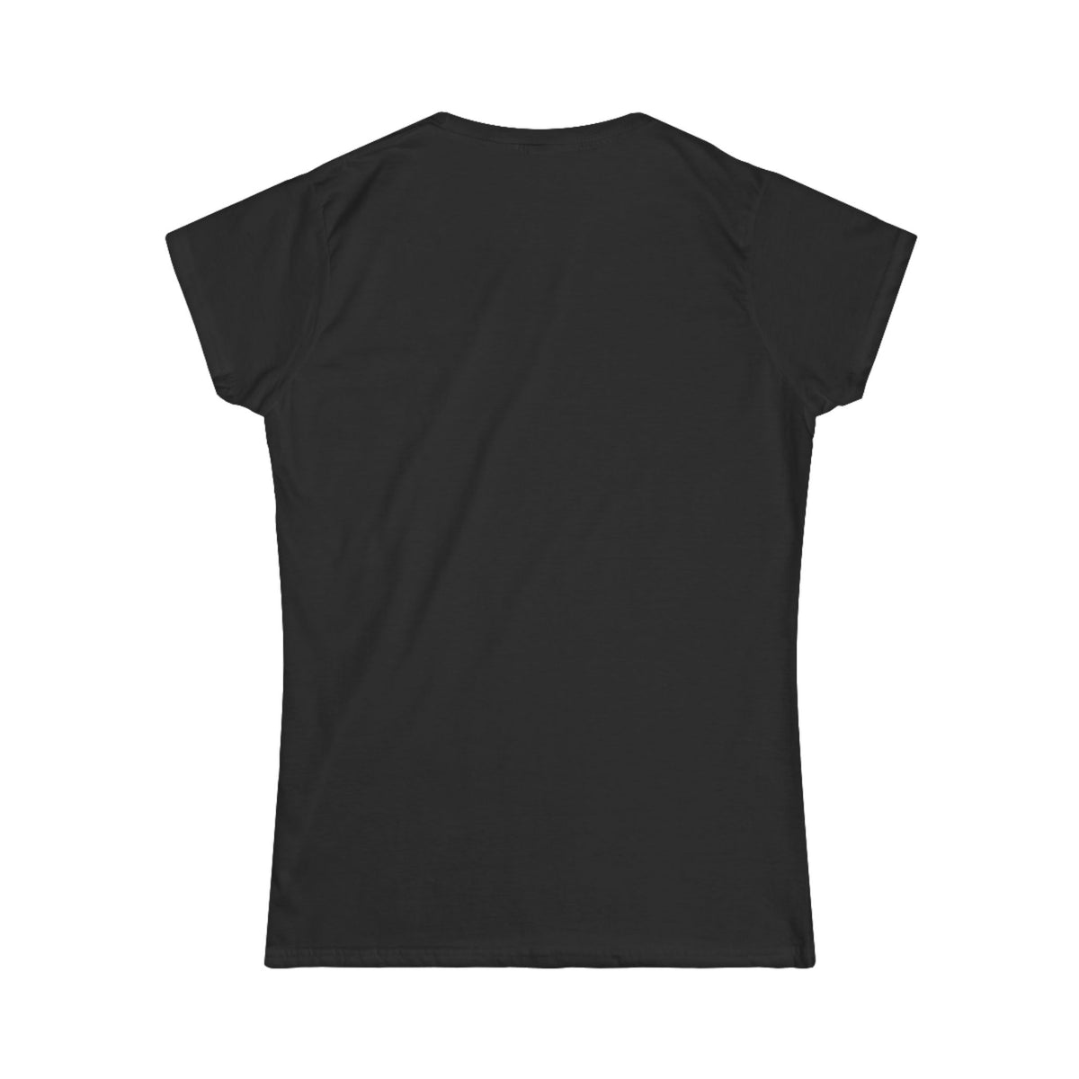 Boo-Jee, Busy & Unbothered Women’s Halloween Soft Tee