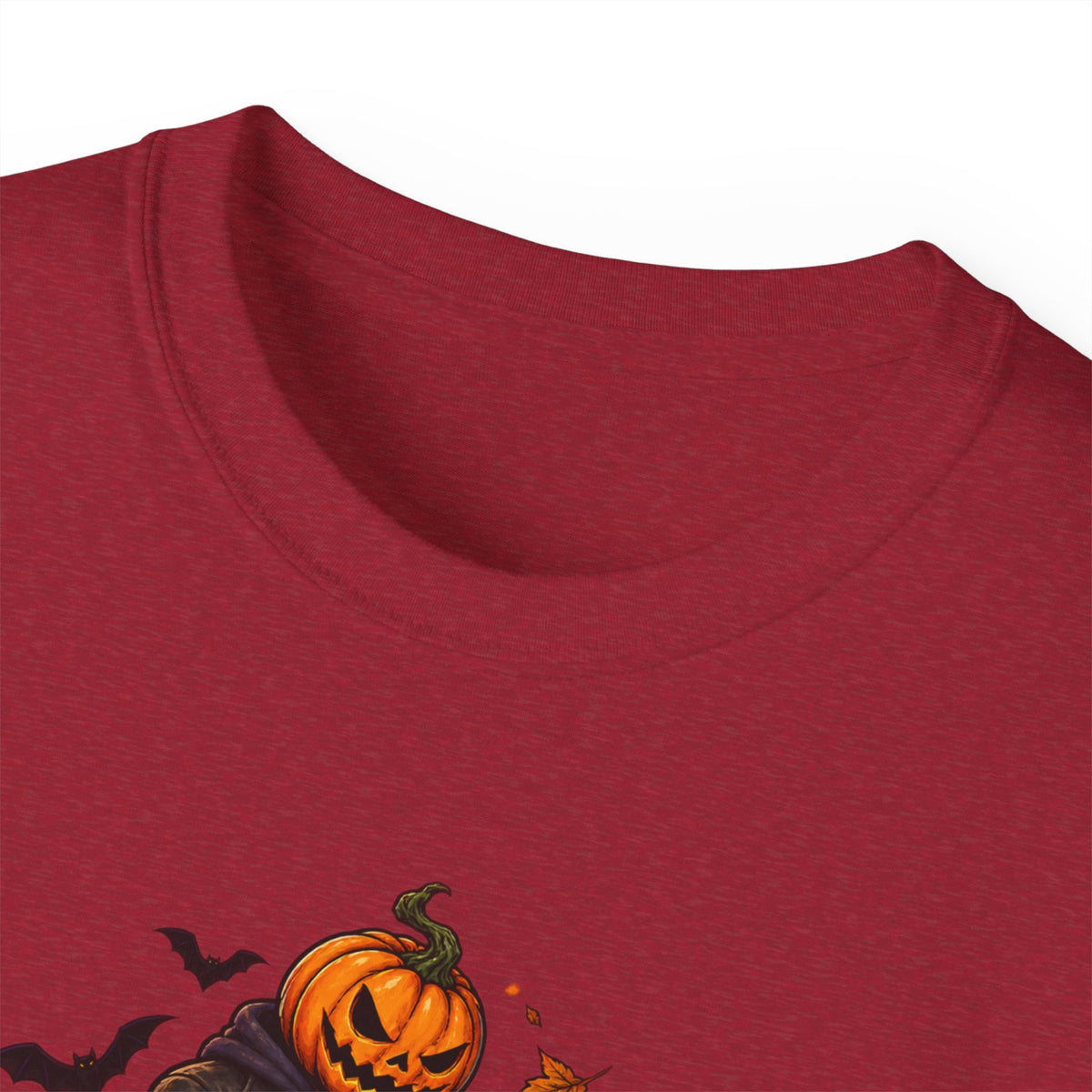 Scary Season, Scarier Bills – Bat Edition Unisex Halloween T-Shirt