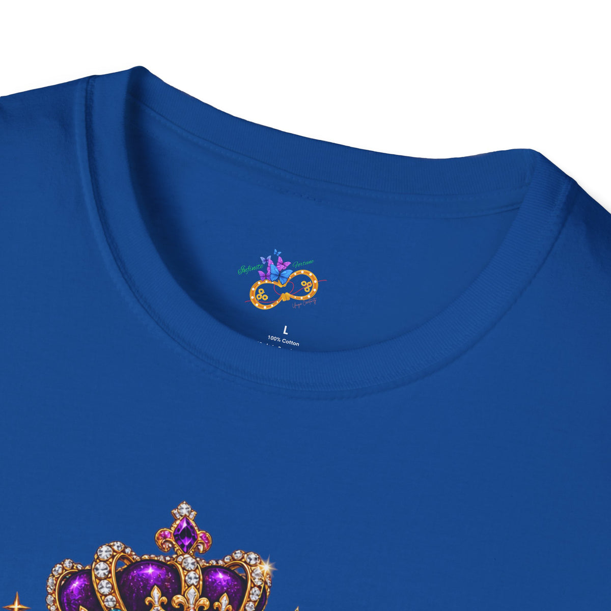 Boo-Jee Busy & Witchical Halloween T-Shirt