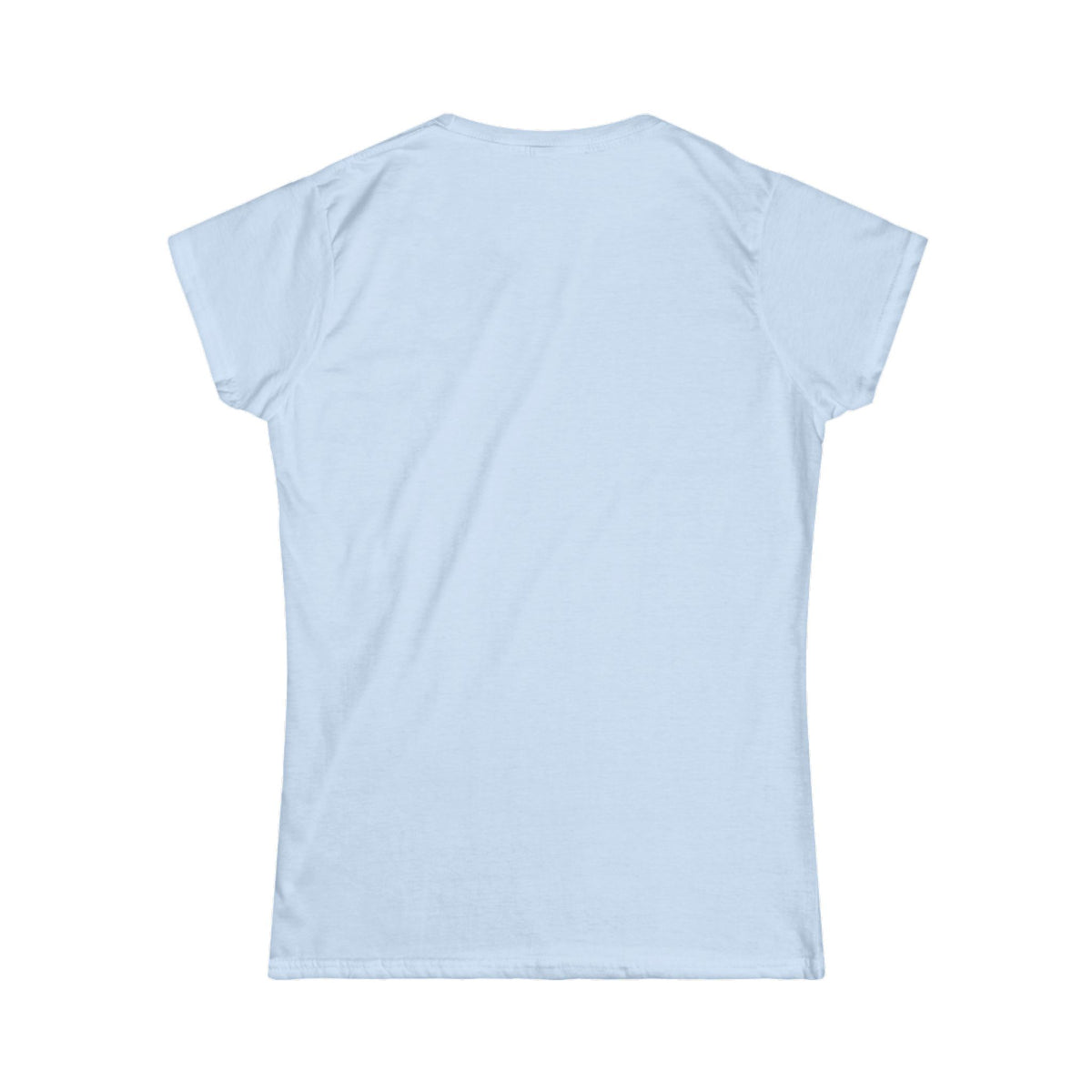 Boo-Jee, Busy & Unbothered Women’s Halloween Soft Tee