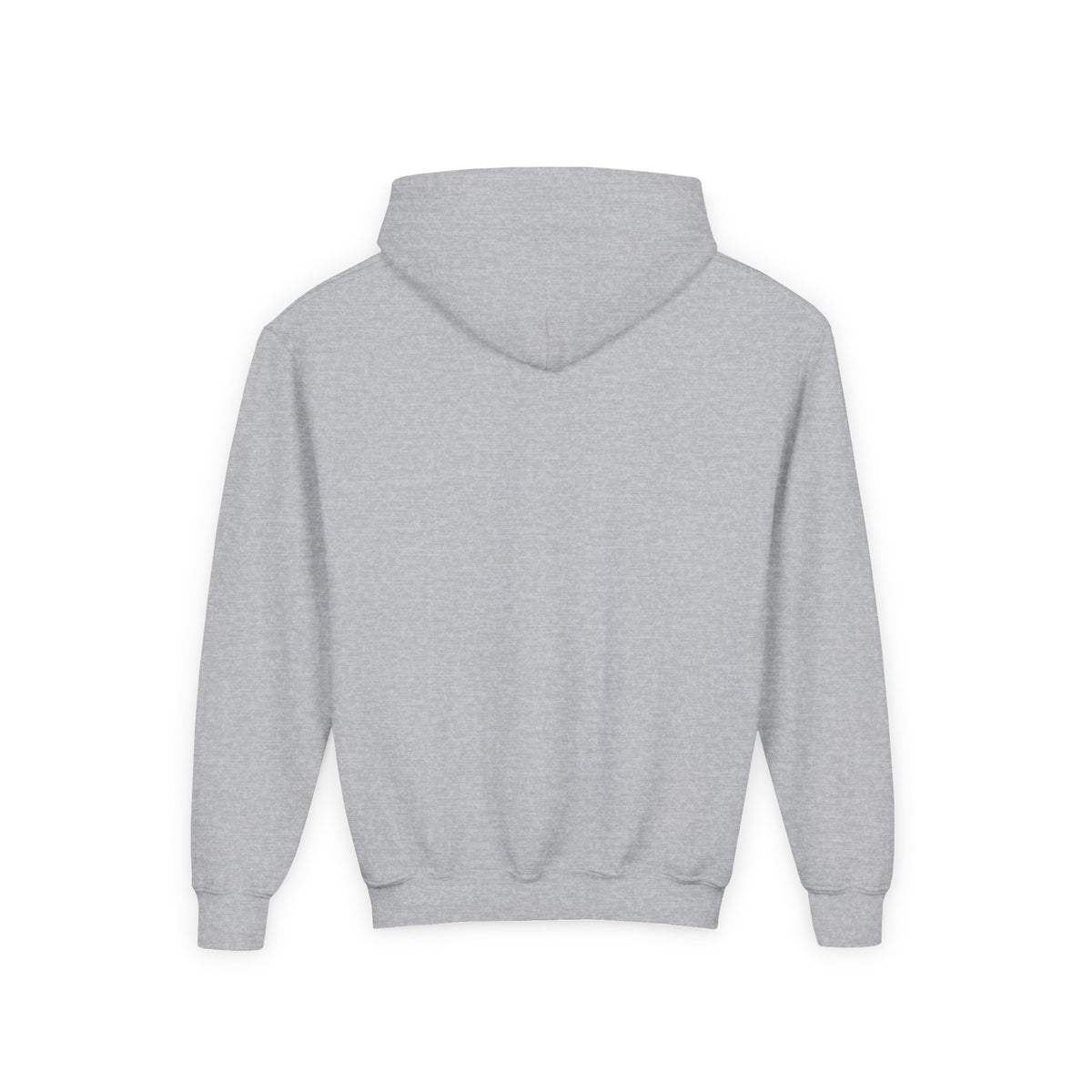 Trick or Treat Crew Halloween Youth Hoodie