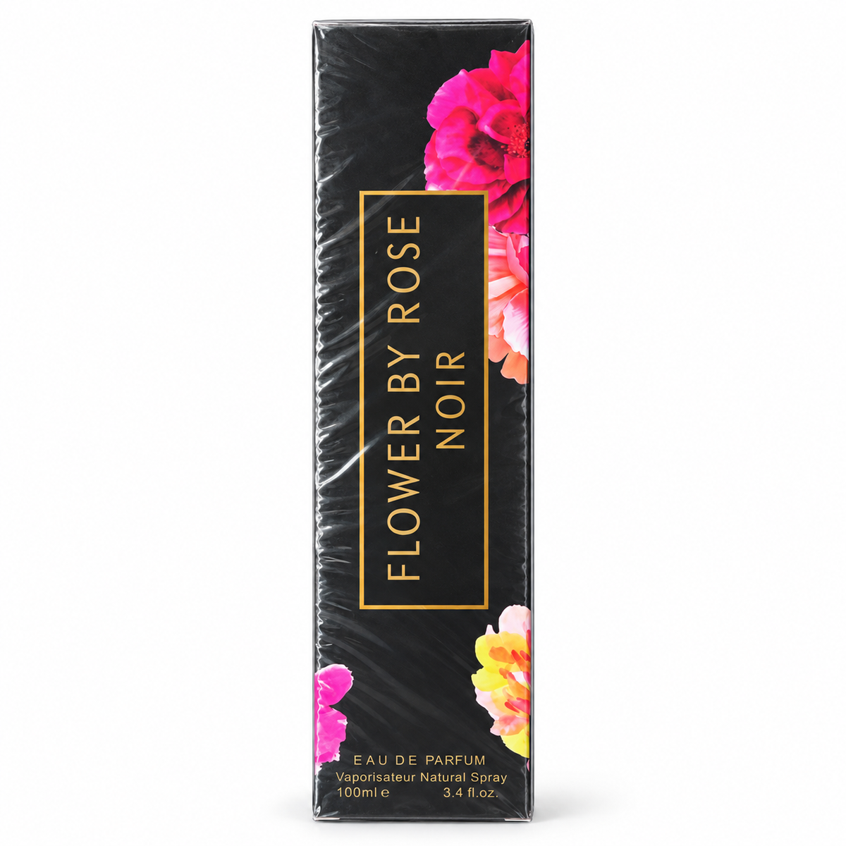 Flower By Rose Noir