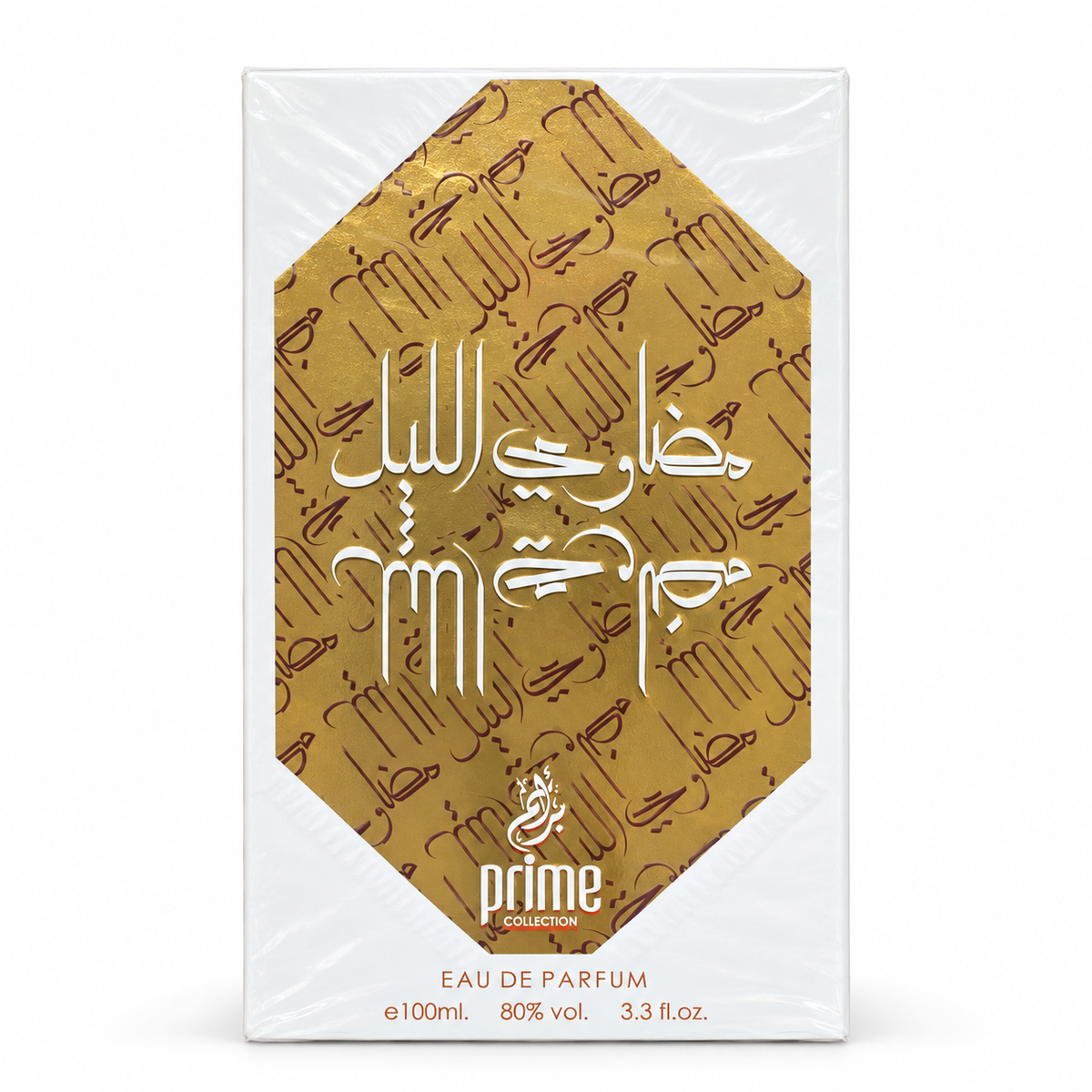 Prime Collection Eau de Parfum – 100 ml