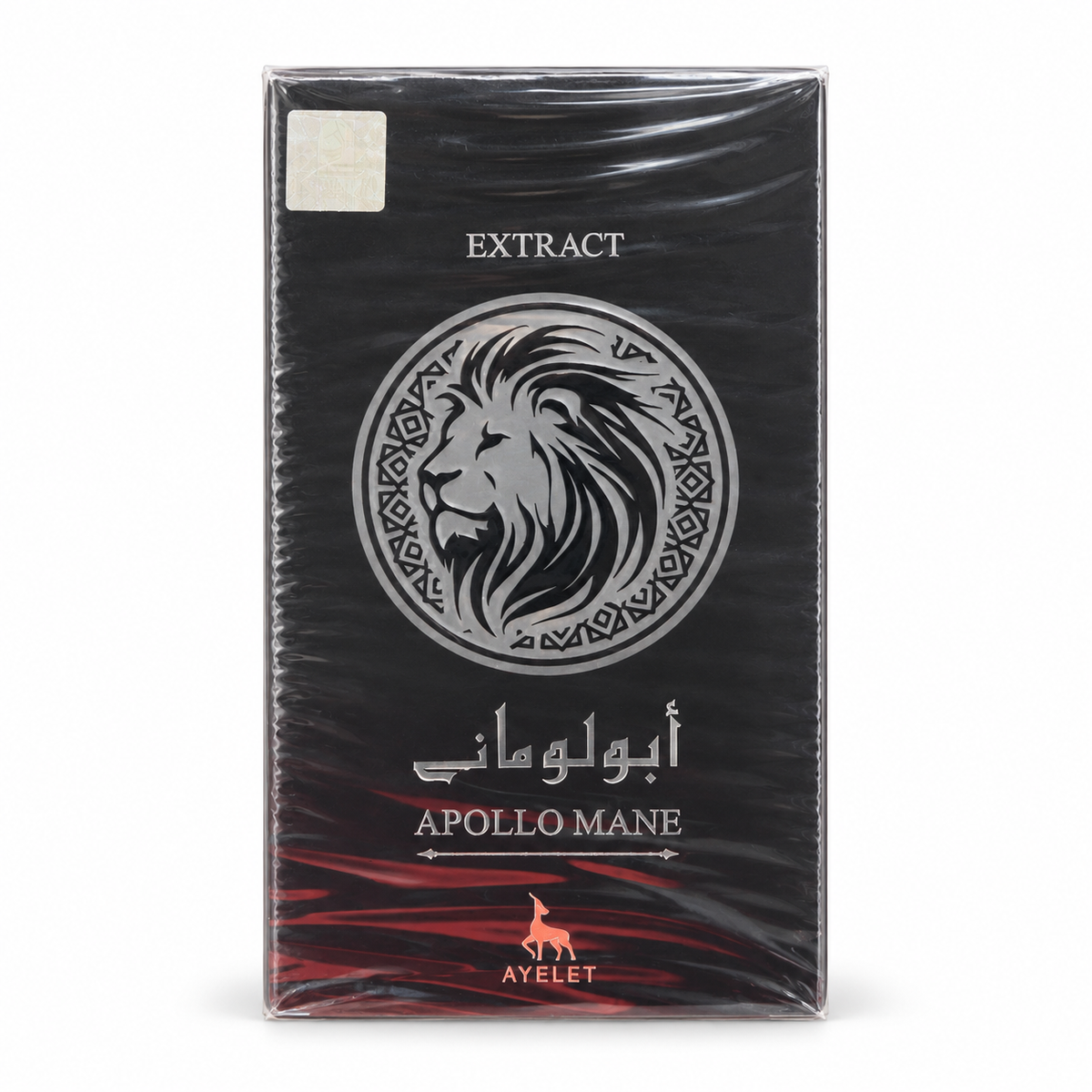 Apollo Mane by Ayelet – Fragrance Extract