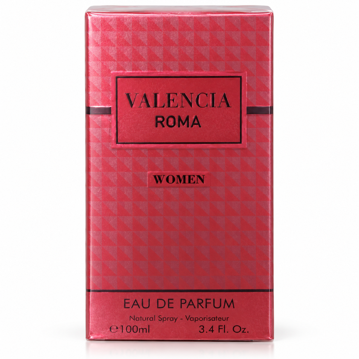 Valencia Roma Women Eau de Parfum – 100 ml